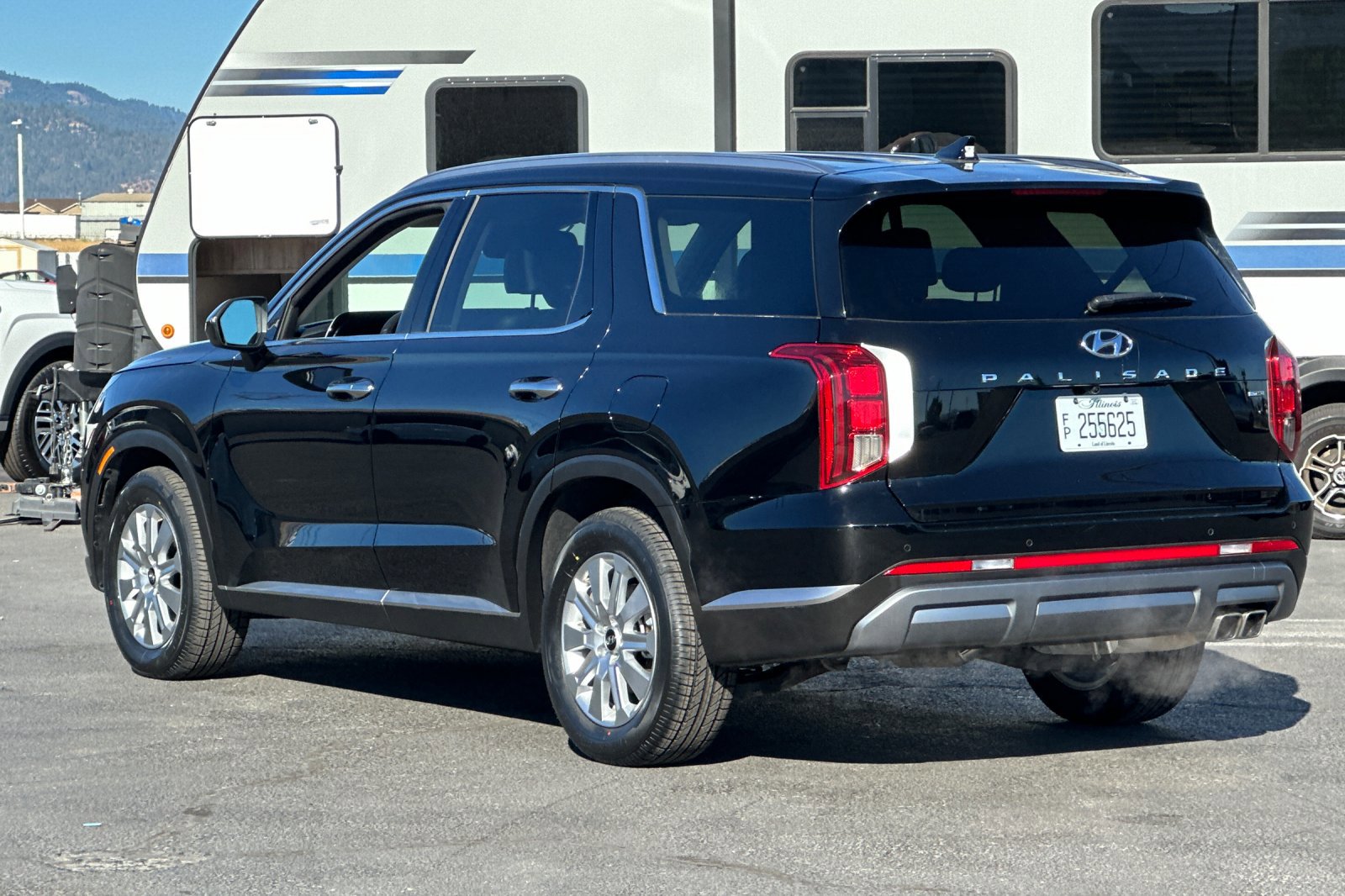 Used 2024 Hyundai Palisade SEL image 6