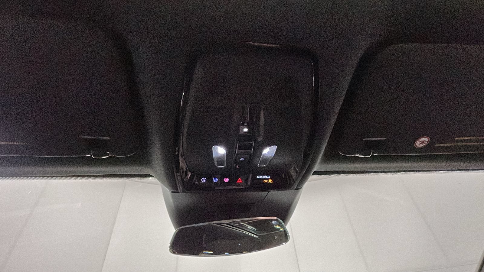Used 2024 Cadillac Lyriq Tech w/ Driver Assist Package RWD image 31