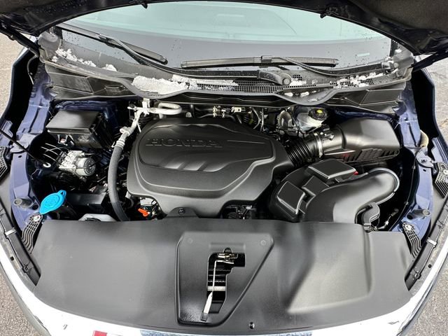 Used 2023 Honda Odyssey EX-L image 32