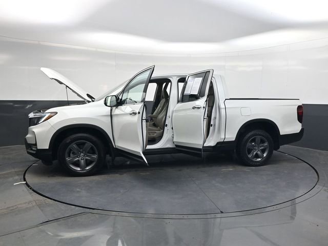 Used 2022 Honda Ridgeline RTL-E image 36