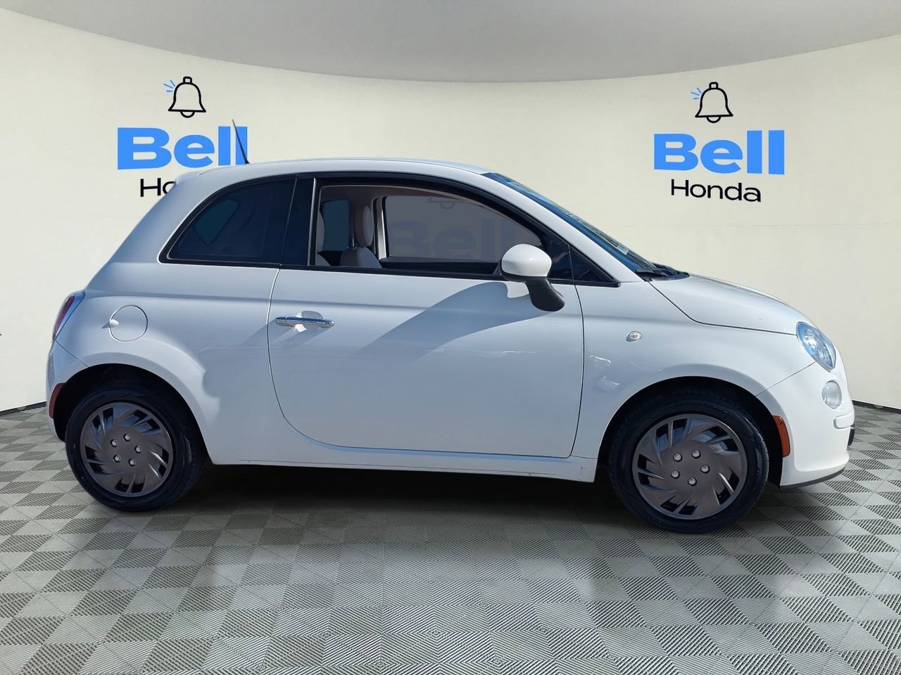 Used 2015 FIAT 500 Pop image 5