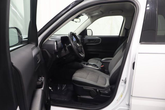 Used 2021 Ford Bronco Sport Big Bend image 11