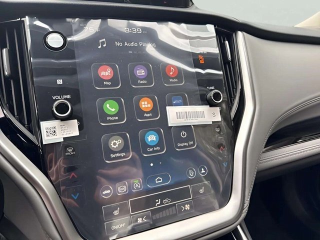 New 2025 Subaru Legacy Limited image 15