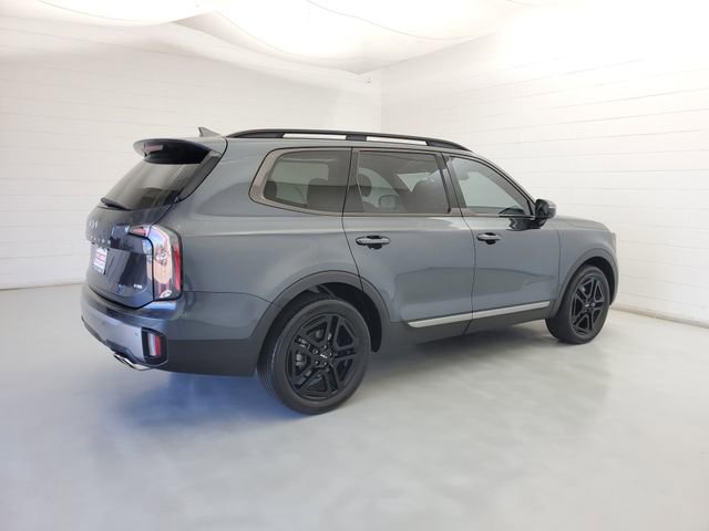 Used 2023 Kia Telluride SX Prestige X-Line image 5
