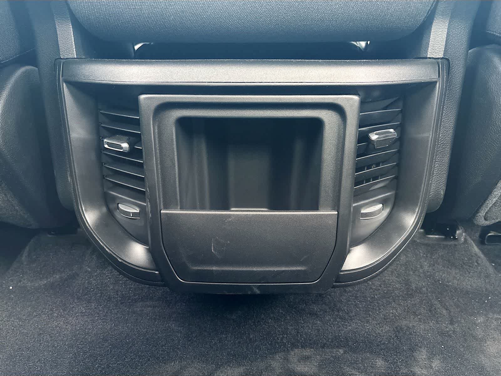 New 2026 RAM 1500 Big Horn AWD/4WD image 25