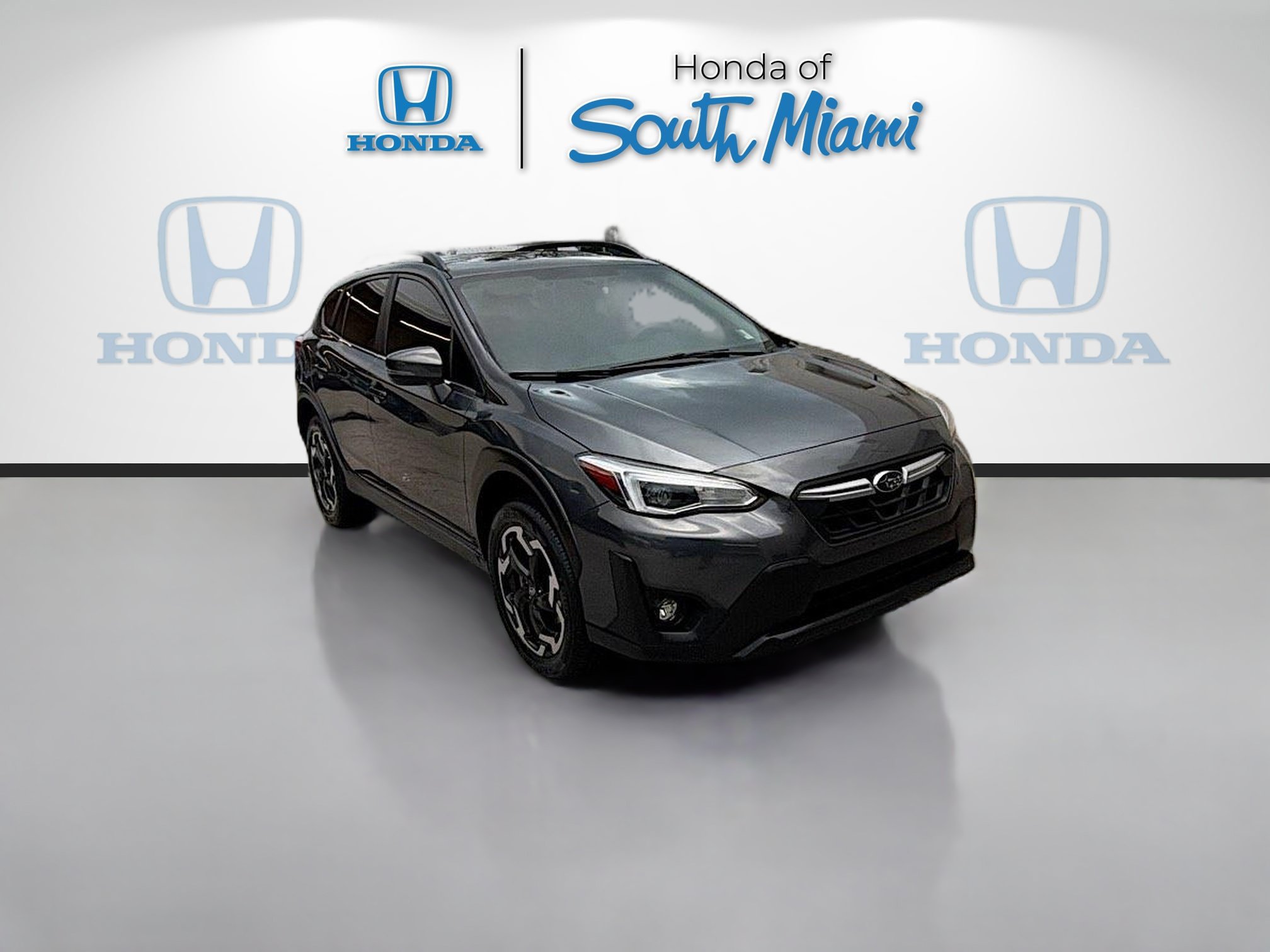 Used 2023 Subaru Crosstrek 2.5i Limited