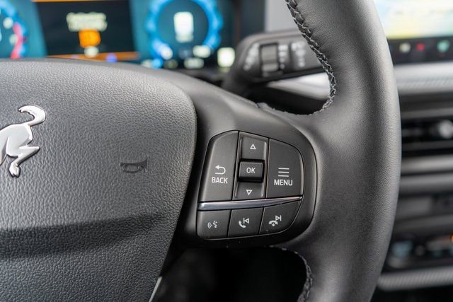 New 2025 Ford Bronco Sport Outer Banks w/ Outer Banks Tech Package+ image 19