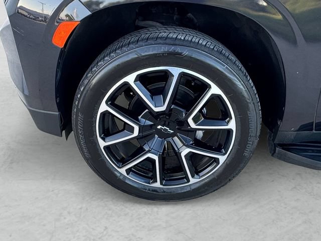 Used 2023 Chevrolet Tahoe RST w/ Luxury Package RWD image 23