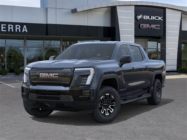 New 2026 GMC Sierra EV Elevation image 6