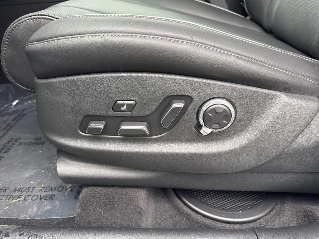 New 2026 Genesis GV80 2.5T Prestige AWD/4WD image 23