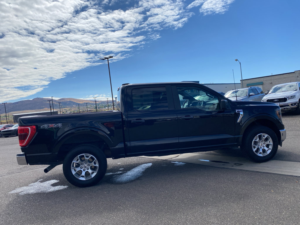 Used 2023 Ford F150 XLT image 16