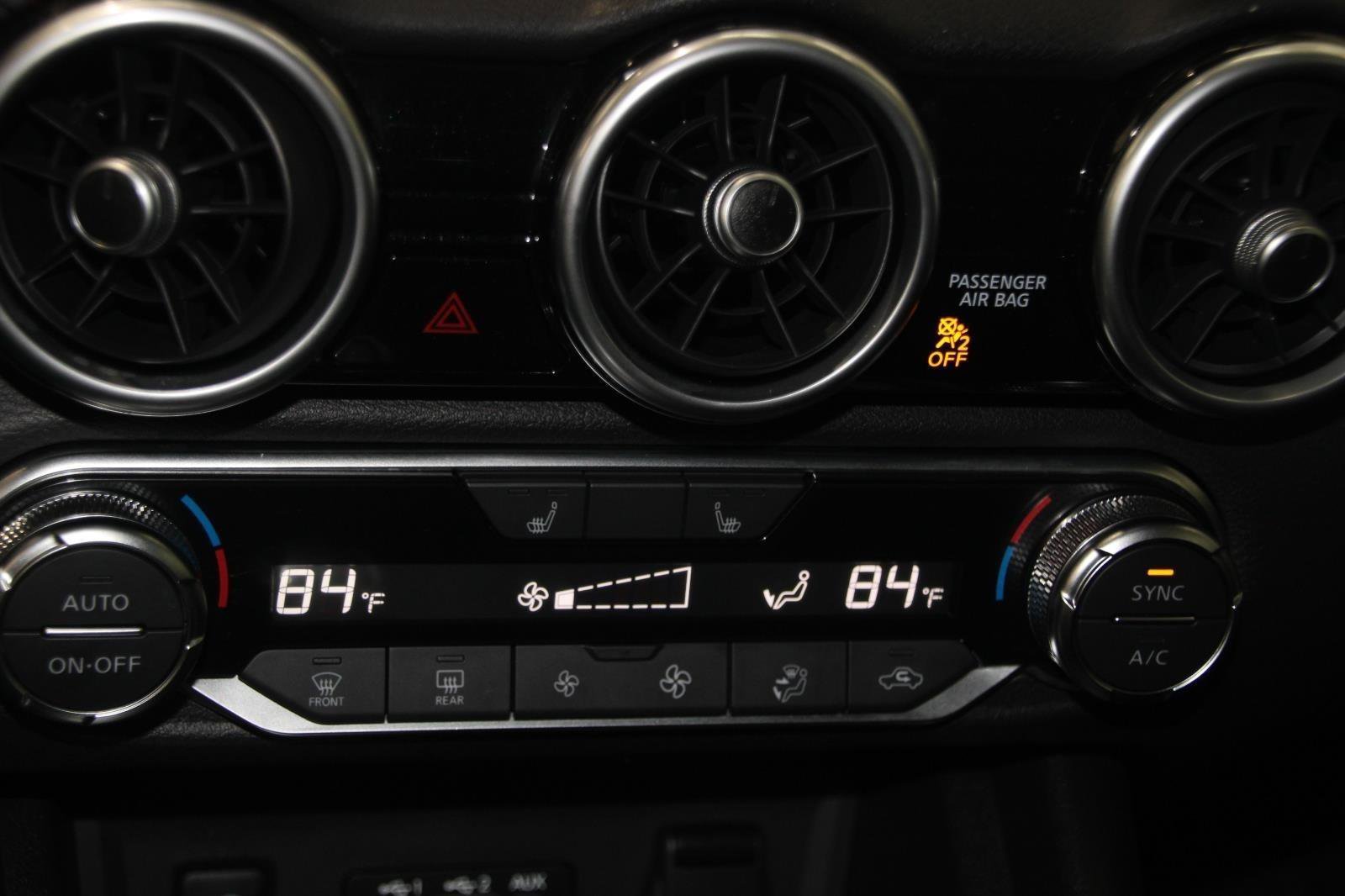 Used 2024 Nissan Sentra SR image 10