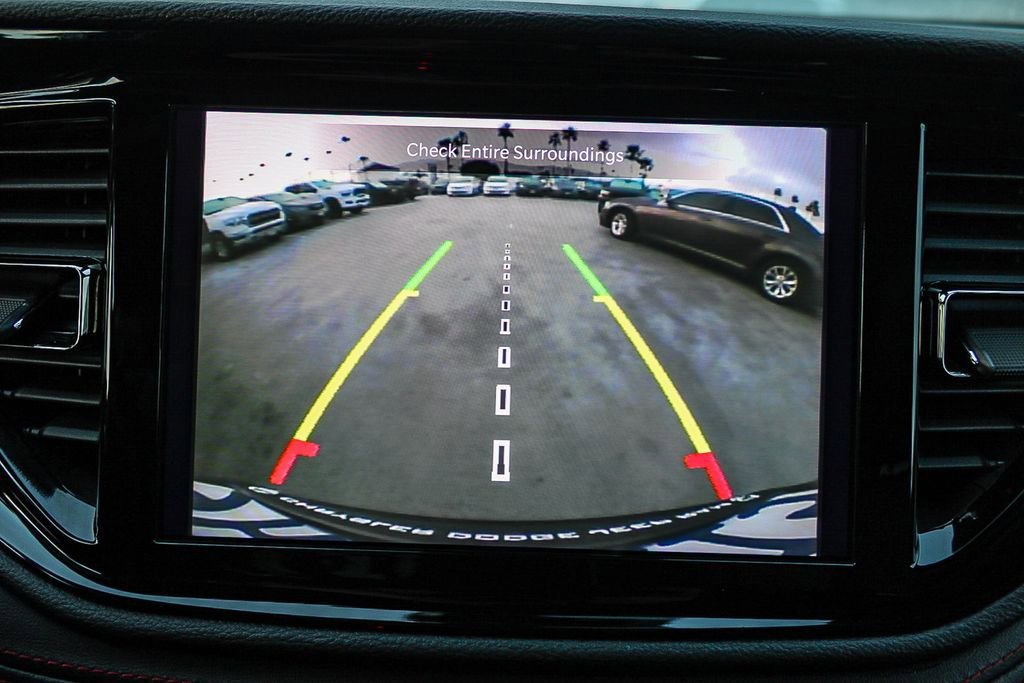 Used 2025 Dodge Durango GT AWD/4WD image 25