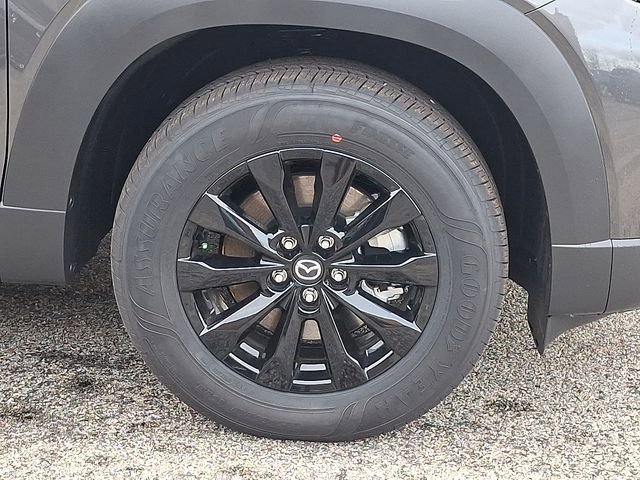 New 2026 MAZDA CX-50 AWD 2.5 S w/ Weather Package image 9