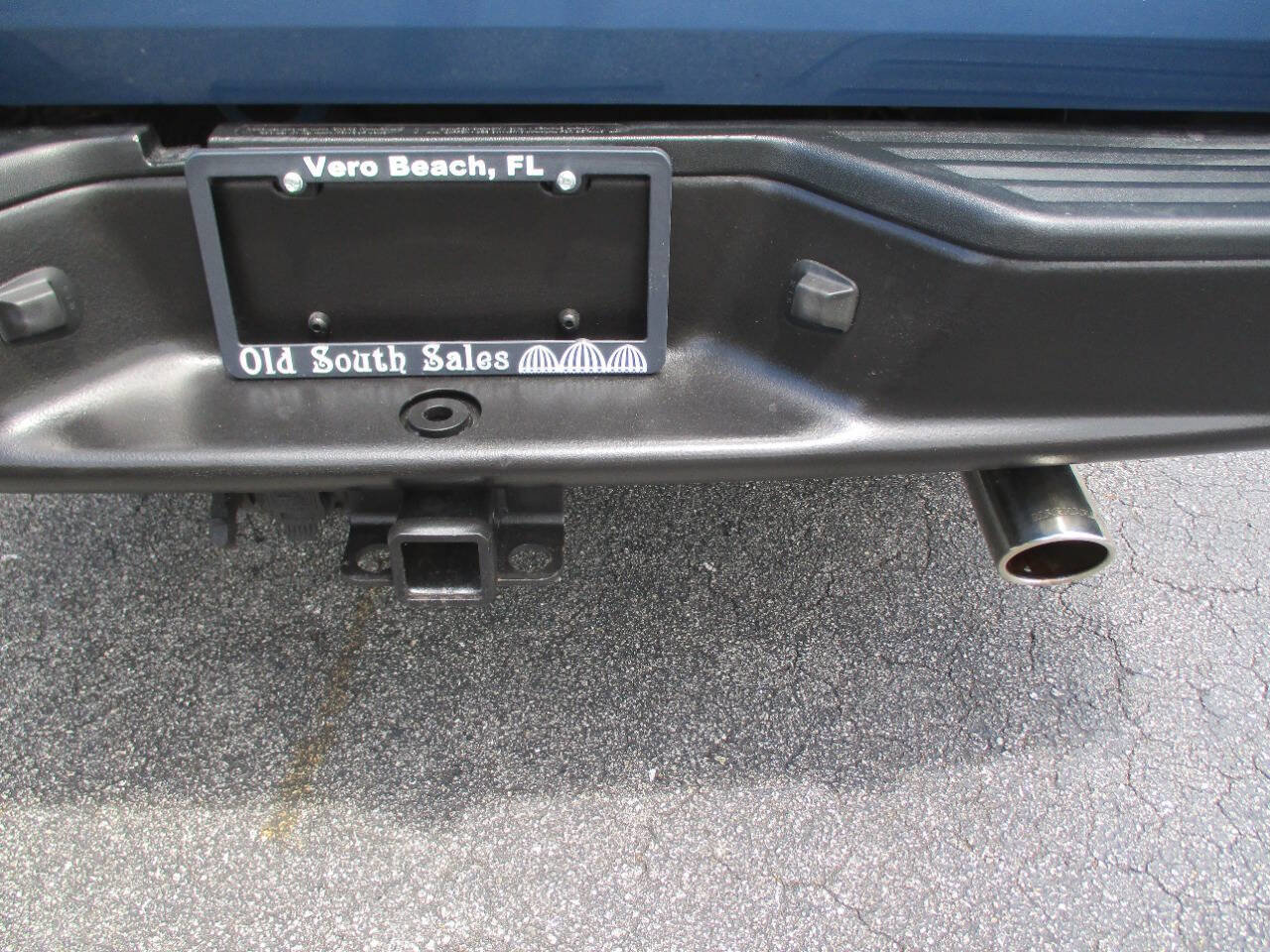 Used 2005 Dodge Dakota SLT RWD image 28