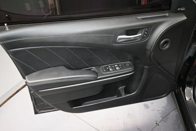 Used 2023 Dodge Charger Scat Pack RWD image 28
