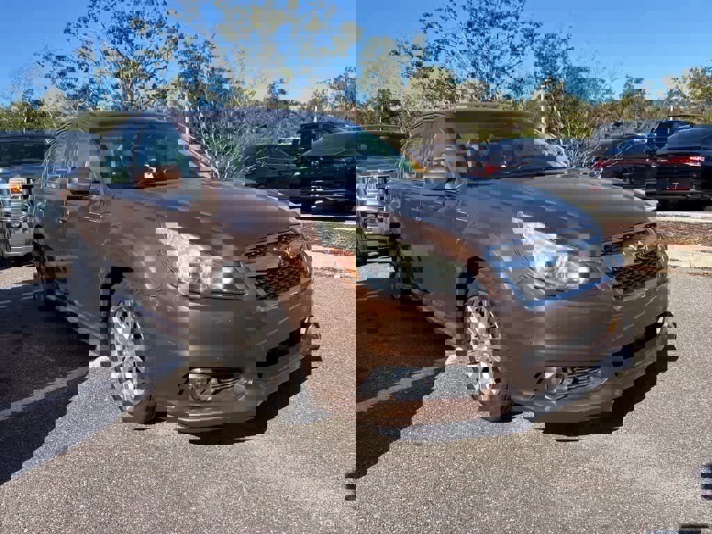 Used 2013 Subaru Legacy 2.5i Limited image 4