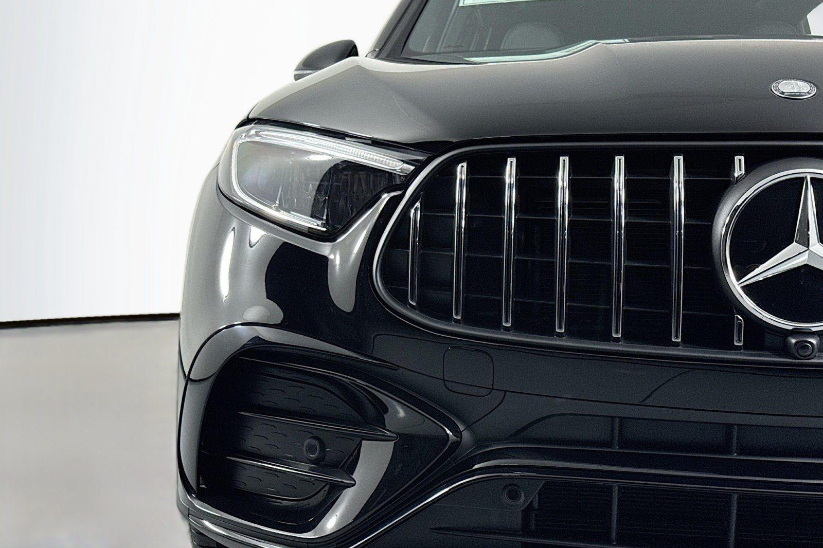 New 2026 Mercedes-Benz GLC 43 AMG 4MATIC image 13