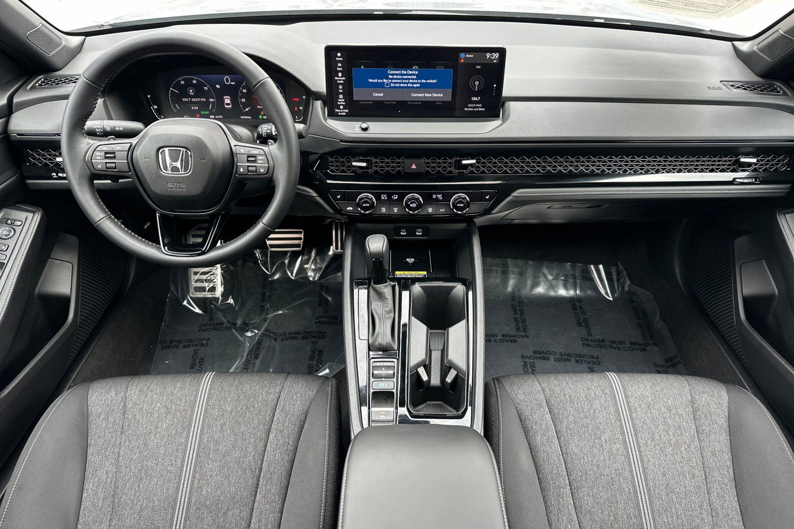 Used 2025 Honda Accord Sport image 15