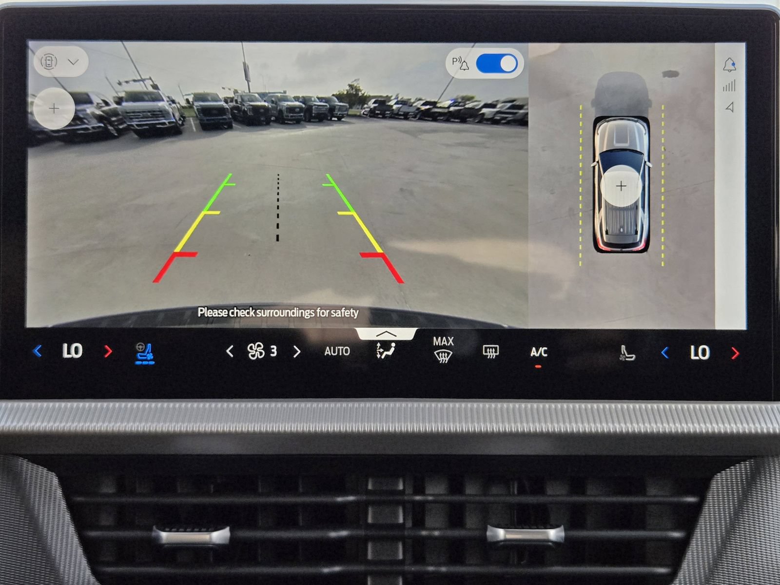 New 2026 Ford Explorer ST AWD/4WD image 18
