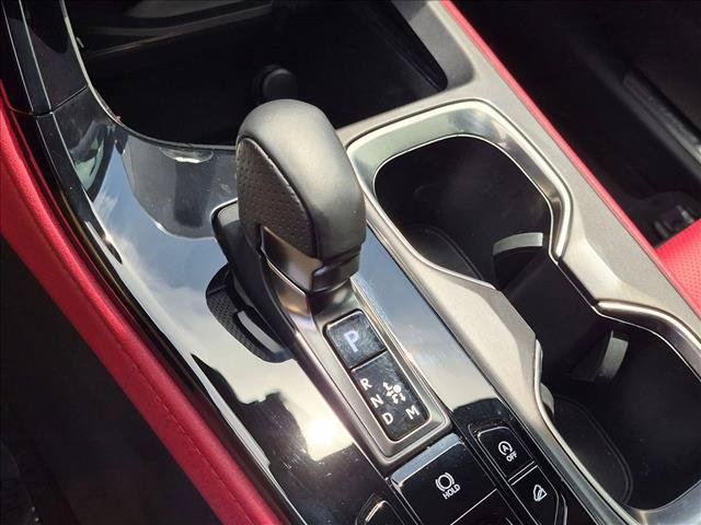 Used 2024 Lexus NX 350 F Sport AWD/4WD image 12