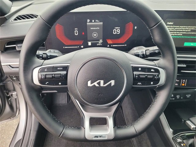 Used 2026 Kia K5 GT-Line w/ GT-Line Premium Package image 18