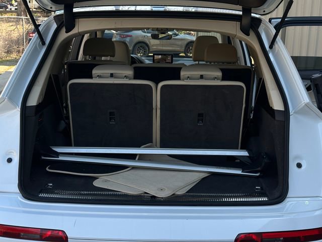 Used 2018 Audi Q7 2.0T Premium Plus image 41