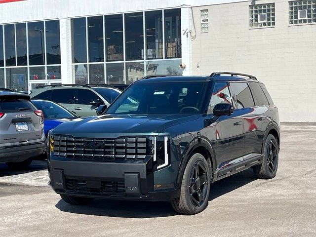 New 2027 Kia Telluride X-Line SX Prestige AWD/4WD image 5