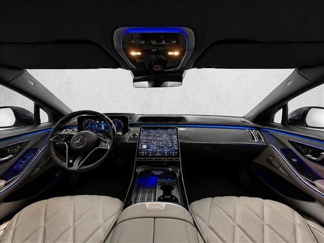 Certified 2023 Mercedes-Benz Maybach S 680 4MATIC image 16