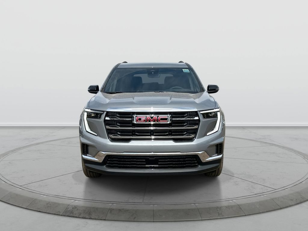New 2026 GMC Acadia Elevation FWD image 3