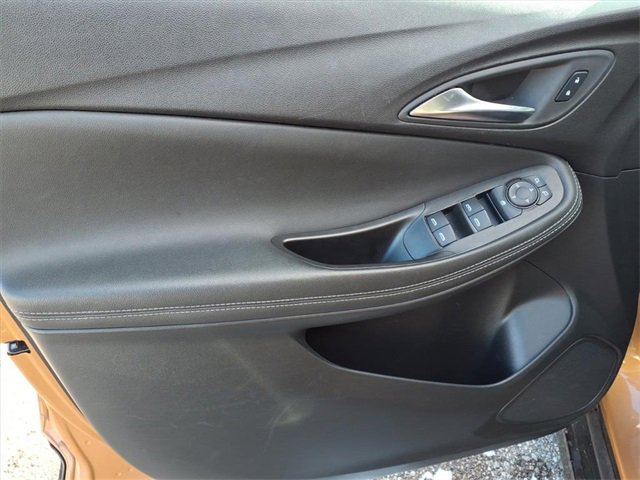 Certified 2024 Buick Encore GX Sport Touring image 11