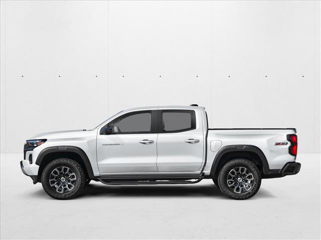 New 2026 Chevrolet Colorado Z71 image 3