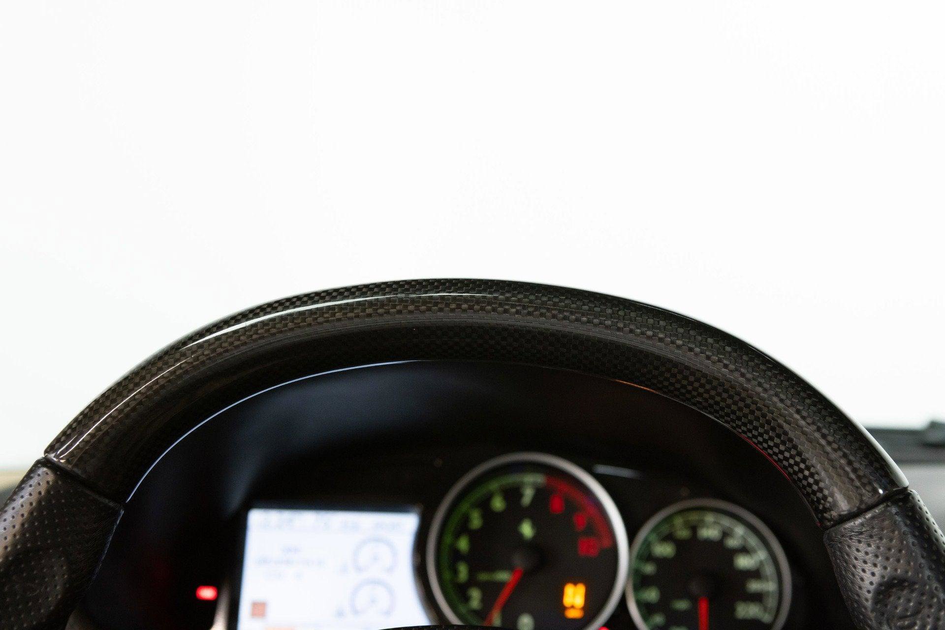 Used 2009 Ferrari 612 Scaglietti RWD image 65