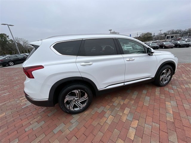 Used 2022 Hyundai Santa Fe SEL image 36
