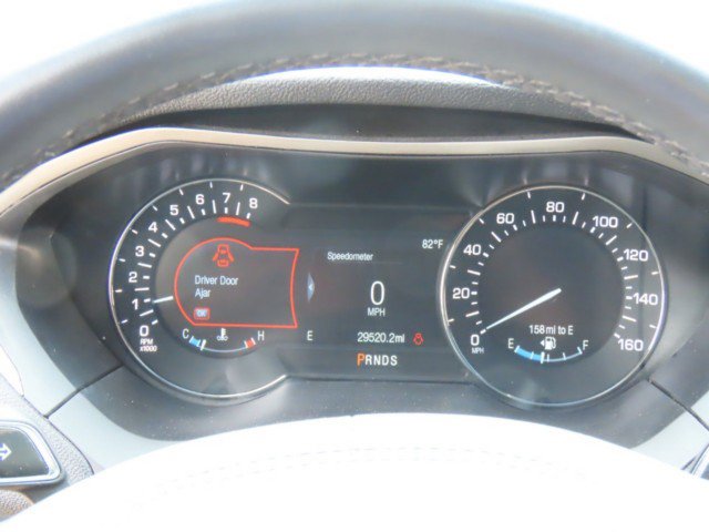 Certified 2020 Lincoln MKZ w/ Convenience Package image 25