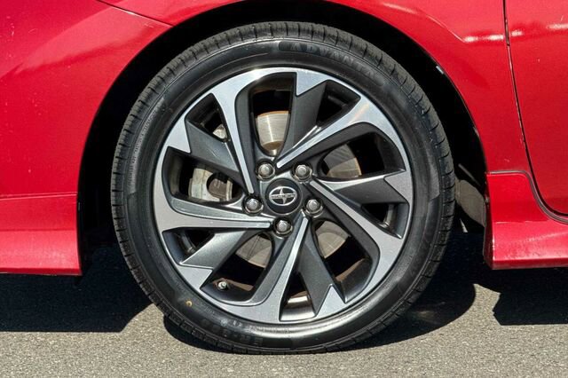 Used 2016 Scion iM FWD image 23