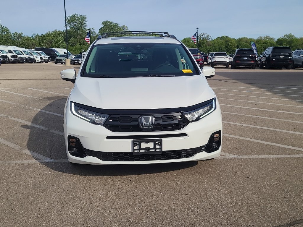 Used 2026 Honda Odyssey Elite image 9