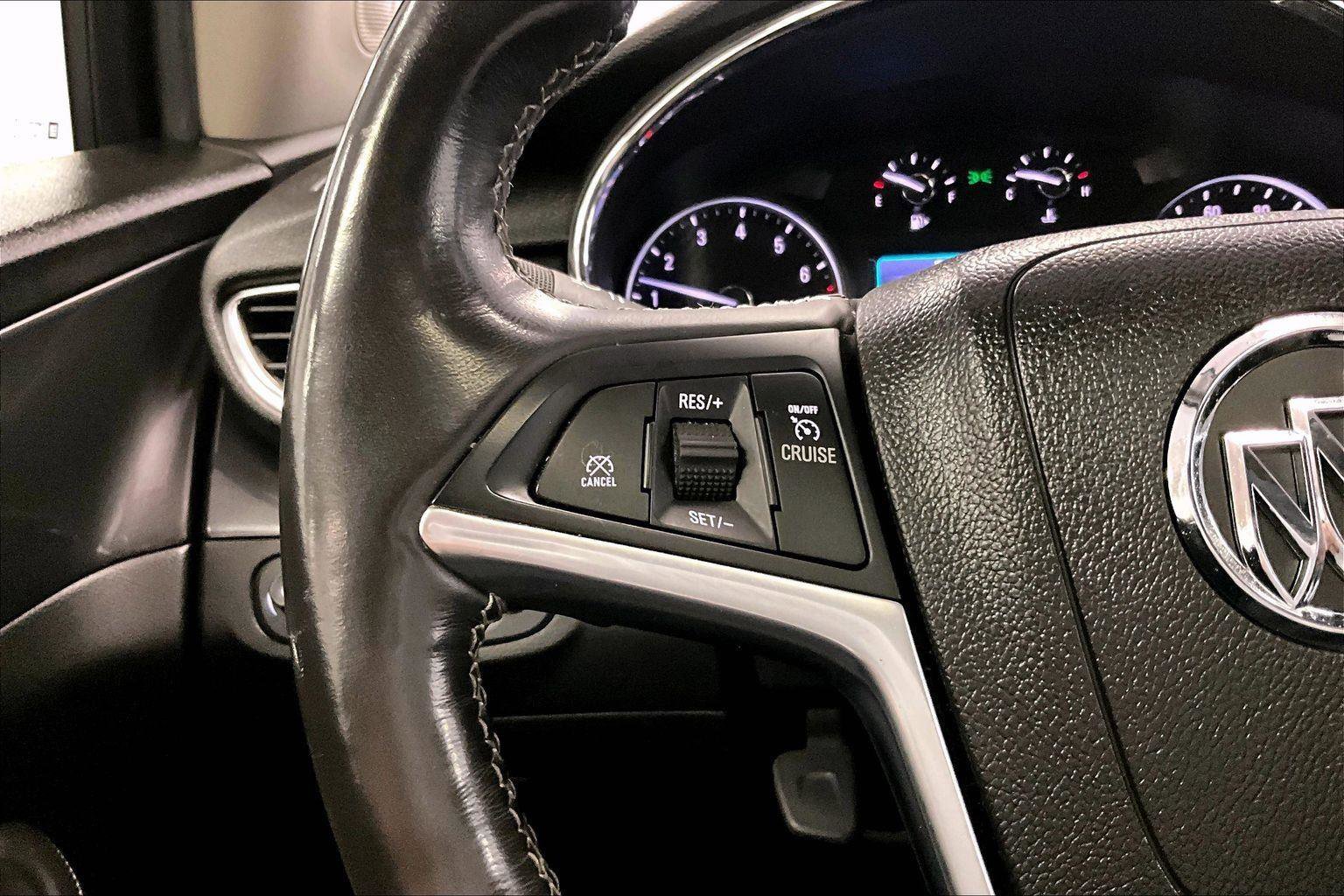 Used 2019 Buick Encore Essence w/ Experience Buick Package image 17