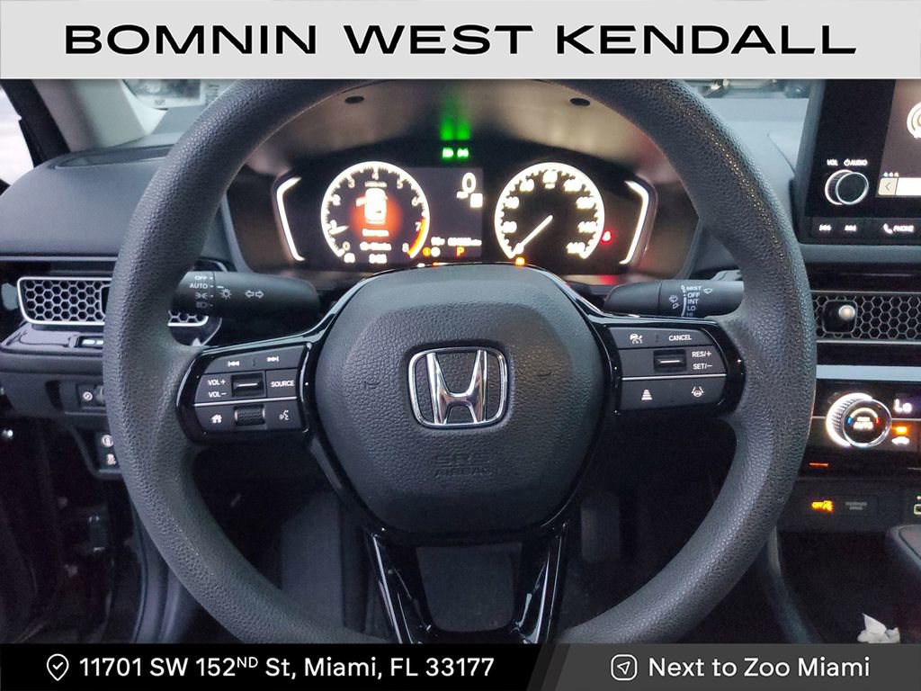 Used 2023 Honda Civic LX image 27