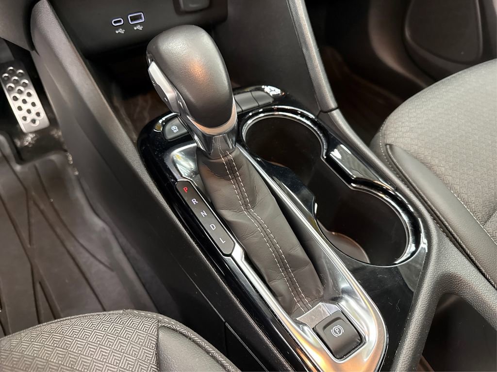 Used 2024 Buick Encore GX Preferred image 30