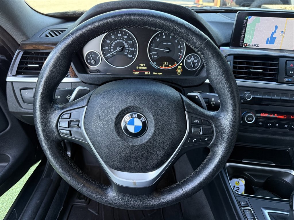 Used 2015 BMW 435i xDrive Coupe AWD/4WD image 22