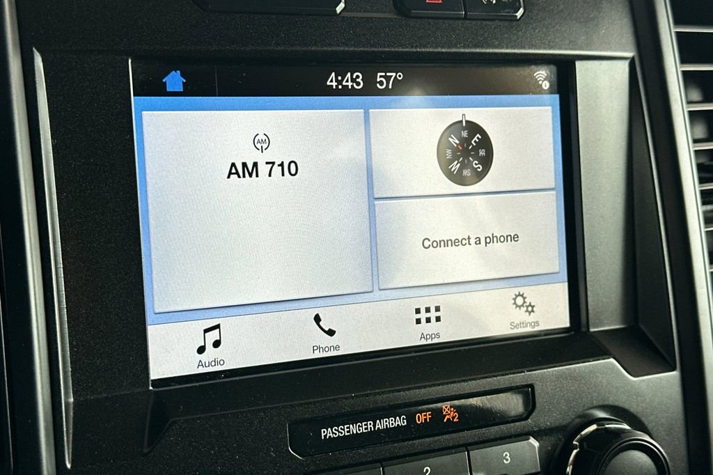 Used 2018 Ford F150 XL w/ Equipment Group 101A Mid image 19