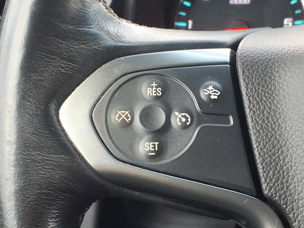 Certified 2018 Chevrolet Tahoe LT image 15