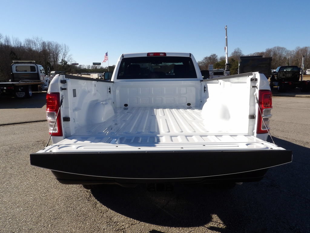 Used 2024 RAM 2500 Tradesman w/ Protection Group AWD/4WD image 39