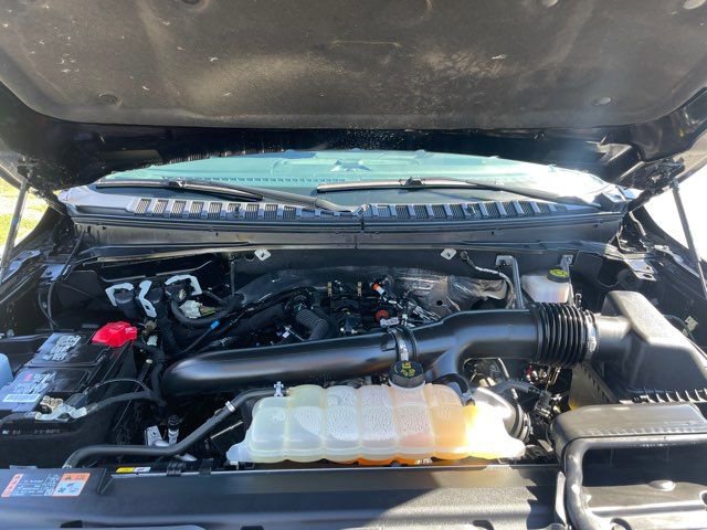 Used 2024 Ford Expedition Max Limited image 2