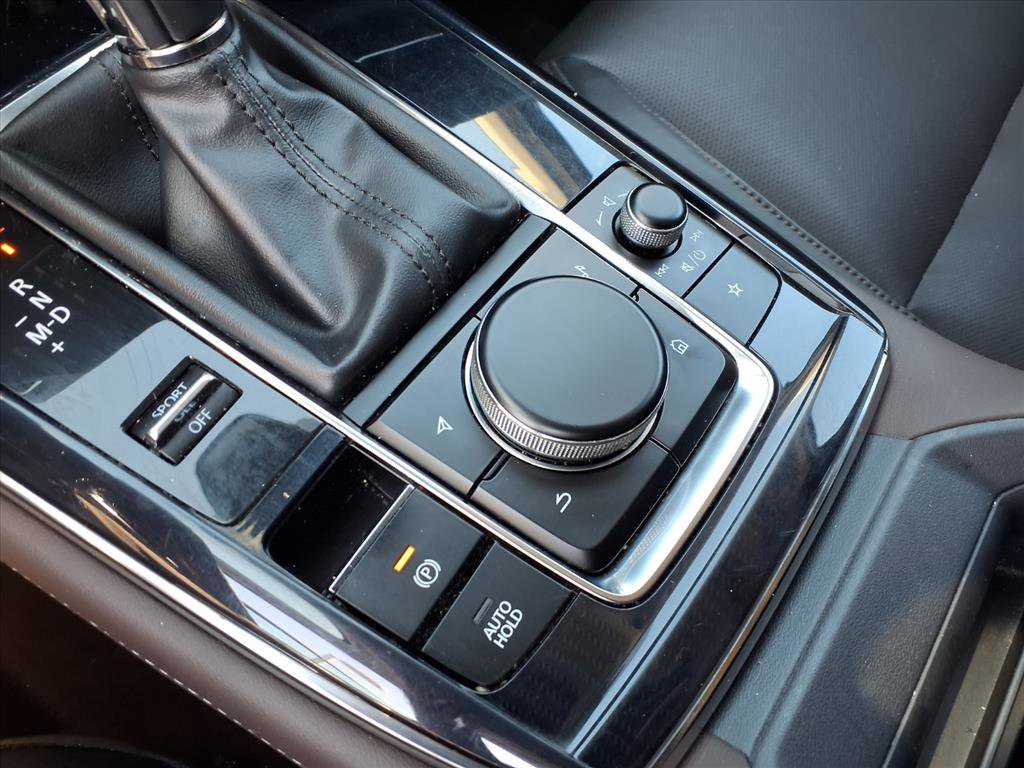 Used 2020 MAZDA CX-30 Premium Package image 7