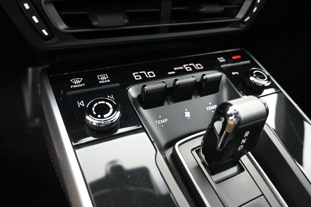 Certified 2021 Porsche 911 Turbo S AWD/4WD image 17
