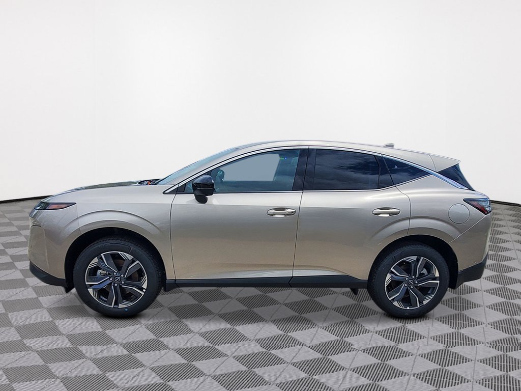 New 2026 Nissan Murano SL AWD/4WD image 3