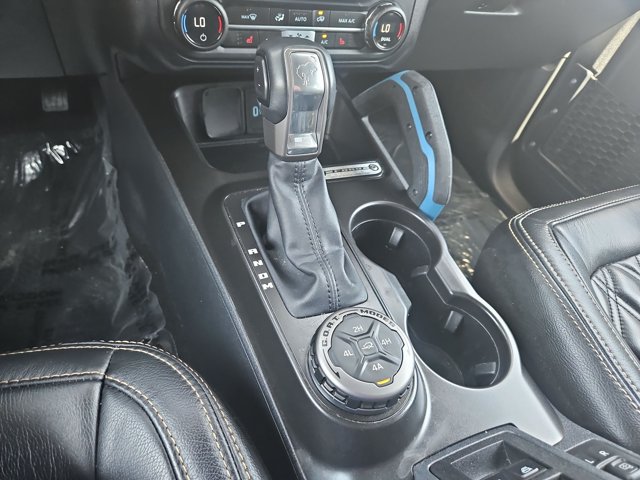 Used 2023 Ford Bronco Wildtrak AWD/4WD image 12