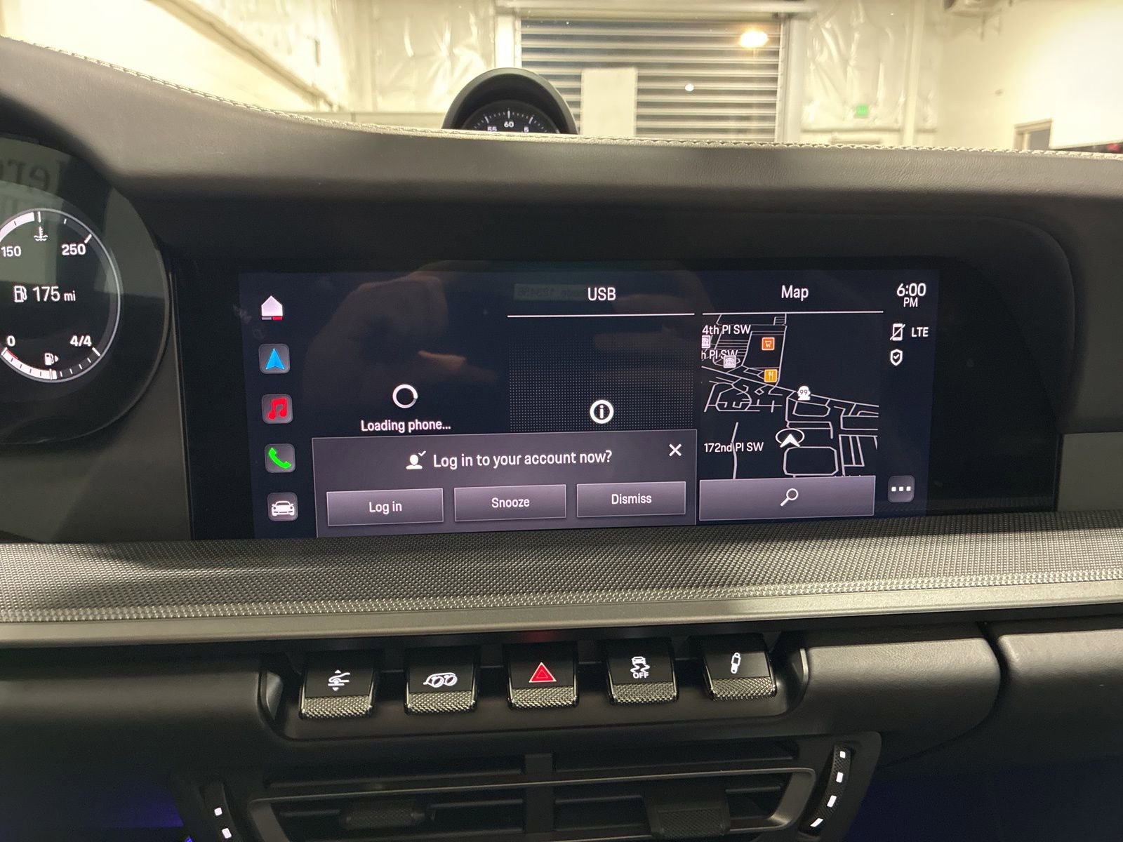 Used 2024 Porsche 911 Targa 4 image 13